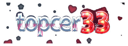 topcer33 logo