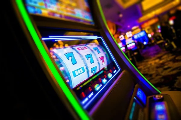 topcer33 Slots